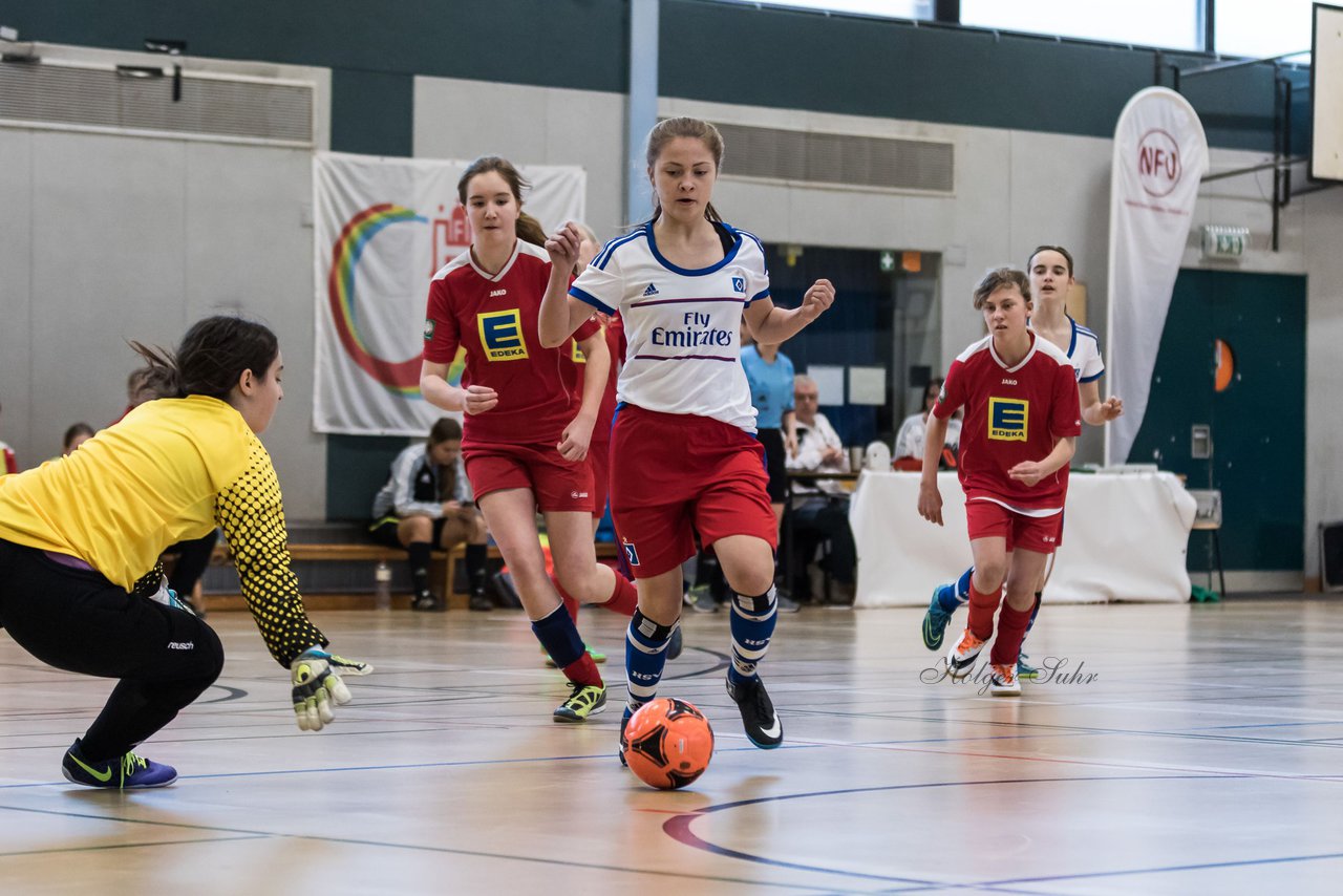 Bild 625 - Norddeutsche Futsalmeisterschaft